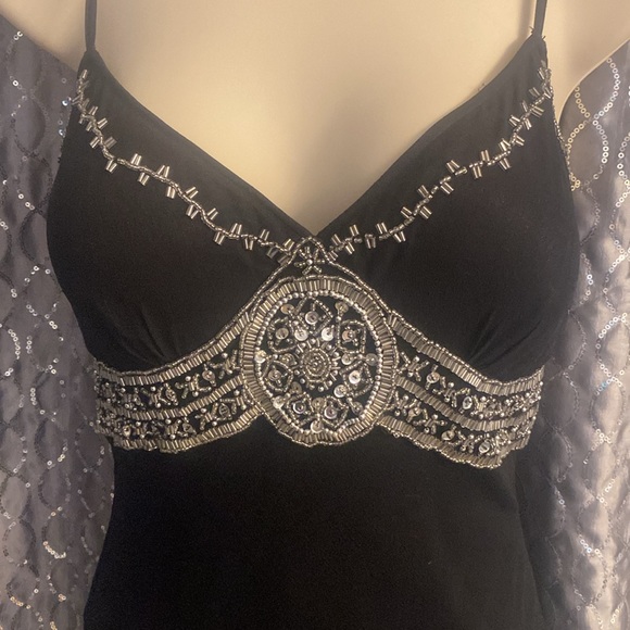 Silk Venus dress - Picture 4 of 8